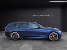 BMW 3er Reihe G21 Touring M340i xDrive, Mild-Hybrid Petrol/Electric, New car, Automatic - 6