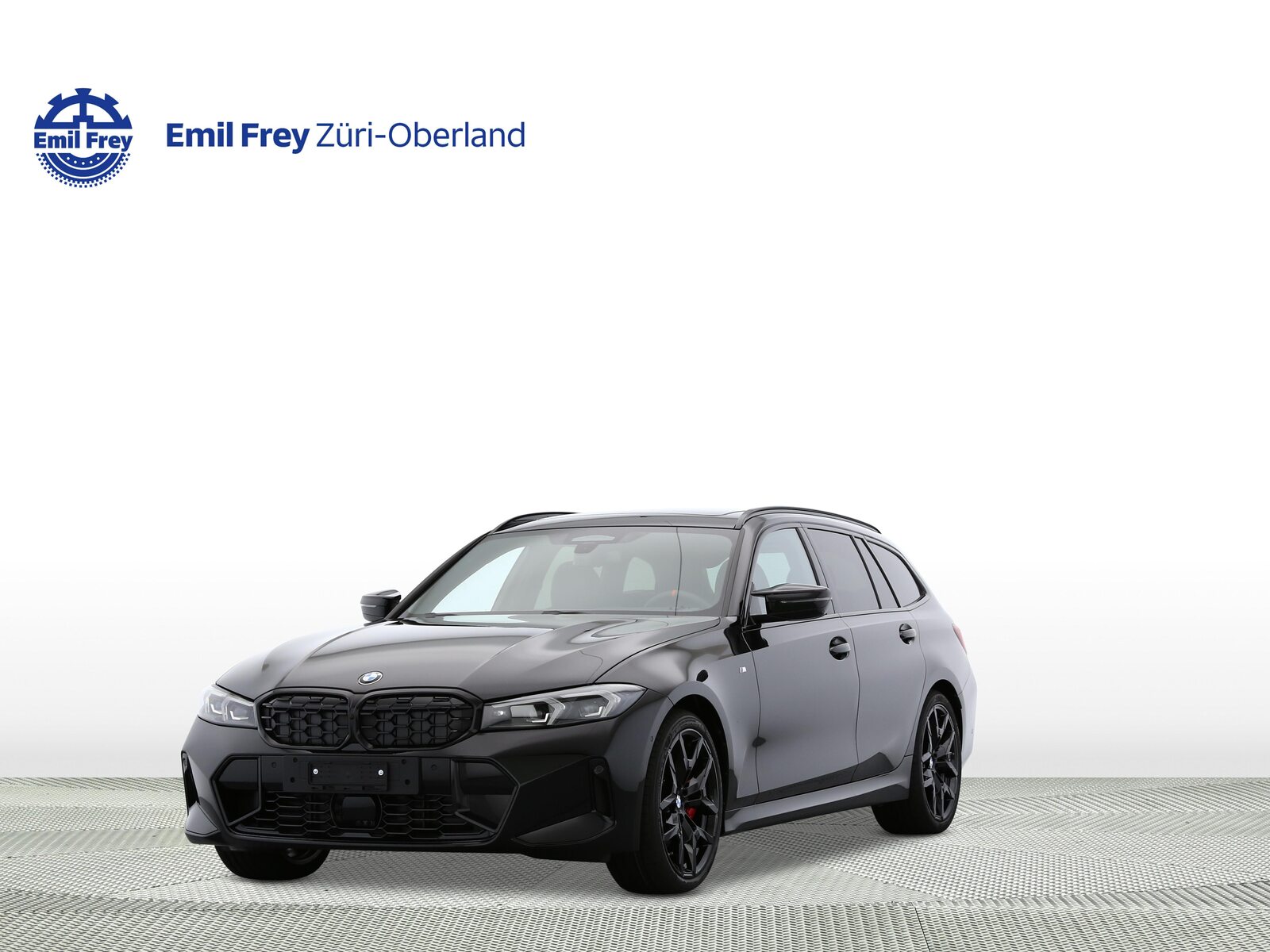BMW 3er Reihe G21 Touring M340i xDrive