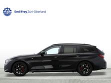 BMW 3er Reihe G21 Touring M340i xDrive, Mild-Hybrid Benzin/Elektro, Neuwagen, Automatik - 2