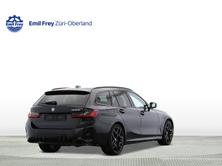BMW 3er Reihe G21 Touring M340i xDrive, Mild-Hybrid Benzin/Elektro, Neuwagen, Automatik - 3