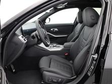 BMW 3er Reihe G21 Touring M340i xDrive, Mild-Hybrid Benzin/Elektro, Neuwagen, Automatik - 4