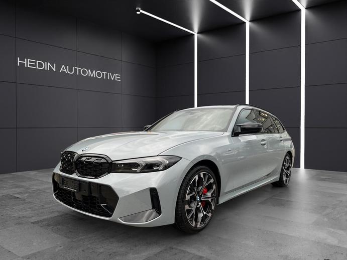 BMW 3er Reihe G21 Touring M340i xDrive, Mild-Hybrid Petrol/Electric, New car, Automatic