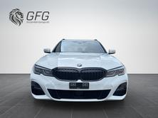 BMW 3er Reihe G21 Touring 330d SAG, Mild-Hybrid Diesel/Elektro, Occasion / Gebraucht, Automatik - 2