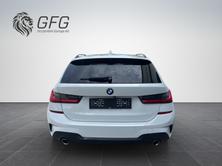 BMW 3er Reihe G21 Touring 330d SAG, Mild-Hybrid Diesel/Elektro, Occasion / Gebraucht, Automatik - 5