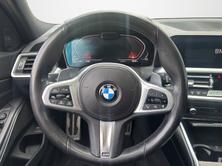 BMW 3er Reihe G21 Touring 330d SAG, Mild-Hybrid Diesel/Elektro, Occasion / Gebraucht, Automatik - 7