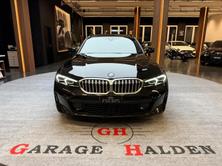 BMW 3er Reihe G21 320e SAG, Hybride Rechargeable Essence/Électricité, Occasion / Utilisé, Automatique - 2