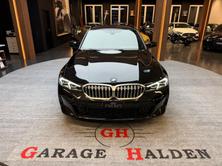 BMW 3er Reihe G21 320e SAG, Hybride Rechargeable Essence/Électricité, Occasion / Utilisé, Automatique - 3
