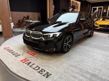 BMW 3er Reihe G21 320e SAG, Hybride Rechargeable Essence/Électricité, Occasion / Utilisé, Automatique - 4