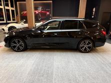BMW 3er Reihe G21 320e SAG, Hybride Rechargeable Essence/Électricité, Occasion / Utilisé, Automatique - 5