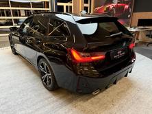 BMW 3er Reihe G21 320e SAG, Hybride Rechargeable Essence/Électricité, Occasion / Utilisé, Automatique - 6