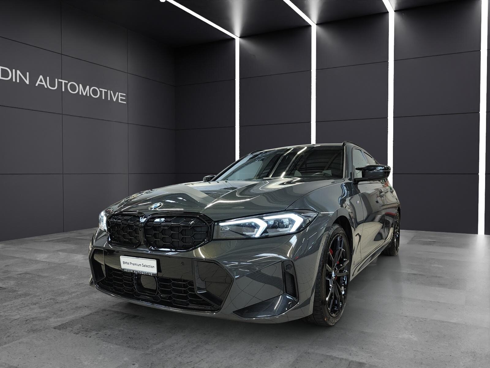 BMW 3er Reihe G21 Touring M340i xDrive M Sport Pro Panorama-Glas