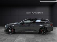BMW 3er Reihe G21 Touring M340i xDrive M Sport Pro Panorama-Glas, Mild-Hybrid Benzin/Elektro, Occasion / Gebraucht, Automatik - 2