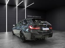 BMW 3er Reihe G21 Touring M340i xDrive M Sport Pro Panorama-Glas, Mild-Hybrid Benzin/Elektro, Occasion / Gebraucht, Automatik - 4