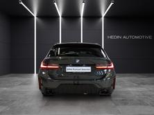 BMW 3er Reihe G21 Touring M340i xDrive M Sport Pro Panorama-Glas, Mild-Hybrid Benzin/Elektro, Occasion / Gebraucht, Automatik - 5