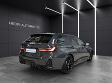BMW 3er Reihe G21 Touring M340i xDrive M Sport Pro Panorama-Glas, Mild-Hybrid Benzin/Elektro, Occasion / Gebraucht, Automatik - 6