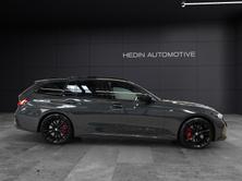 BMW 3er Reihe G21 Touring M340i xDrive M Sport Pro Panorama-Glas, Mild-Hybrid Benzin/Elektro, Occasion / Gebraucht, Automatik - 7