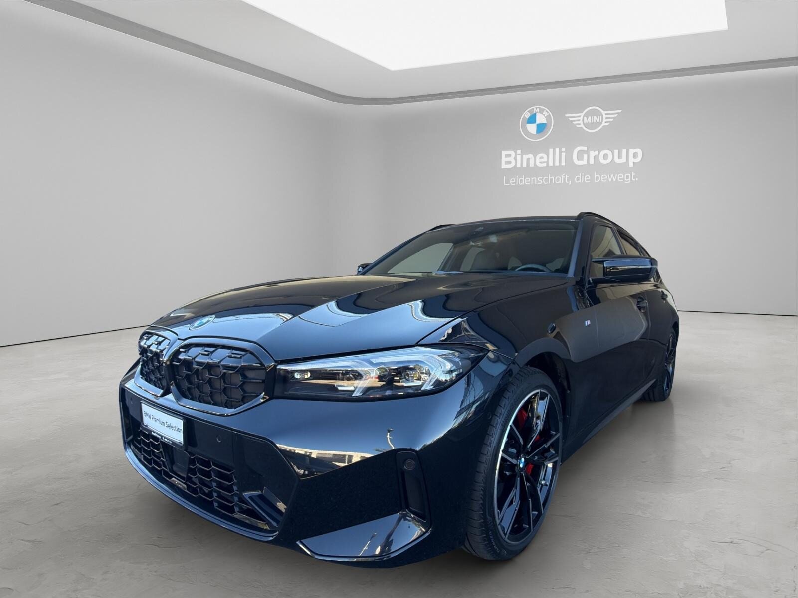 BMW 3er Reihe G21 Touring M340i xDrive