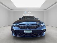 BMW 3er Reihe G21 Touring M340i xDrive, Hybride Léger Essence/Électricité, Occasion / Utilisé, Automatique - 2