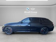 BMW 3er Reihe G21 Touring M340i xDrive, Hybride Léger Essence/Électricité, Occasion / Utilisé, Automatique - 3
