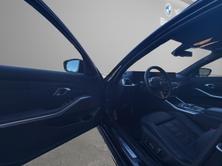 BMW 3er Reihe G21 Touring M340i xDrive, Hybride Léger Essence/Électricité, Occasion / Utilisé, Automatique - 4