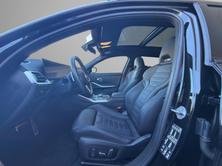 BMW 3er Reihe G21 Touring M340i xDrive, Hybride Léger Essence/Électricité, Occasion / Utilisé, Automatique - 6