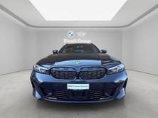 BMW 3er Reihe G21 Touring M340i, Mild-Hybrid Benzin/Elektro, Occasion / Gebraucht, Automatik - 2