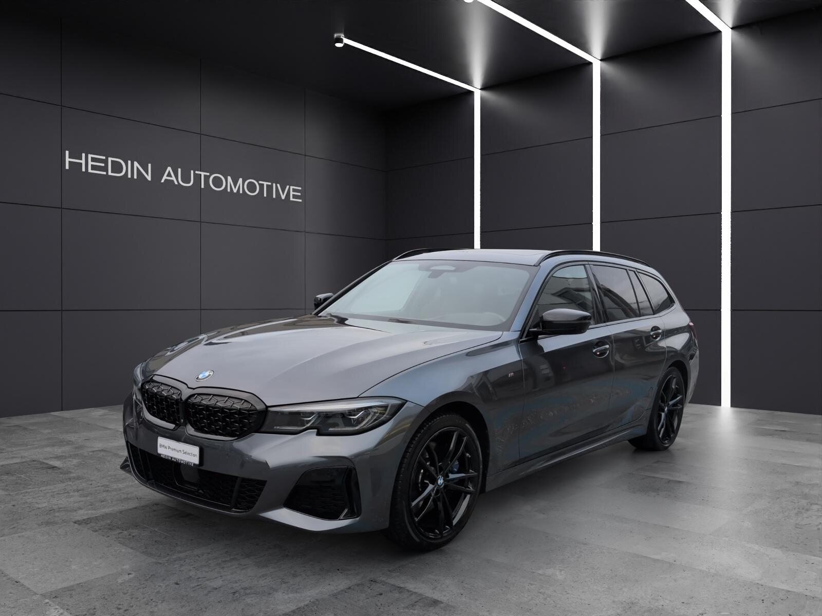 BMW 3er Reihe G21 Touring M340i xDrive