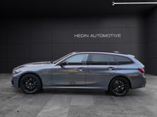 BMW 3er Reihe G21 Touring M340i xDrive, Hybride Léger Essence/Électricité, Occasion / Utilisé, Automatique - 2