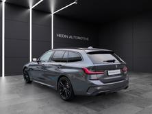 BMW 3er Reihe G21 Touring M340i xDrive, Hybride Léger Essence/Électricité, Occasion / Utilisé, Automatique - 3