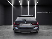 BMW 3er Reihe G21 Touring M340i xDrive, Hybride Léger Essence/Électricité, Occasion / Utilisé, Automatique - 4
