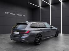 BMW 3er Reihe G21 Touring M340i xDrive, Hybride Léger Essence/Électricité, Occasion / Utilisé, Automatique - 5