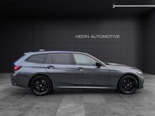 BMW 3er Reihe G21 Touring M340i xDrive, Hybride Léger Essence/Électricité, Occasion / Utilisé, Automatique - 6