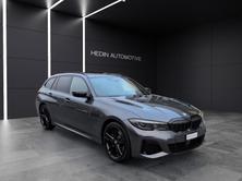 BMW 3er Reihe G21 Touring M340i xDrive, Hybride Léger Essence/Électricité, Occasion / Utilisé, Automatique - 7