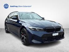 BMW 3er Reihe G21 Touring 320d xDrive SAG, Hybride Leggero Diesel/Elettrica, Occasioni / Usate, Automatico - 4