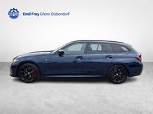 BMW 3er Reihe G21 Touring 320d xDrive SAG, Hybride Leggero Diesel/Elettrica, Occasioni / Usate, Automatico - 6