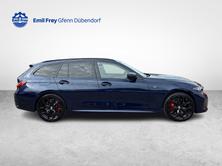 BMW 3er Reihe G21 Touring 320d xDrive SAG, Hybride Leggero Diesel/Elettrica, Occasioni / Usate, Automatico - 7