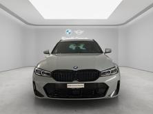 BMW 3er Reihe G21 Touring 330i SAG, Benzin, Occasion / Gebraucht, Automatik - 2