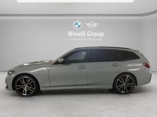 BMW 3er Reihe G21 Touring 330i SAG, Benzin, Occasion / Gebraucht, Automatik - 3