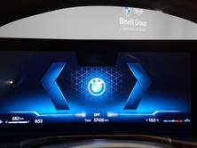 BMW 3er Reihe G21 Touring 330i SAG, Benzin, Occasion / Gebraucht, Automatik - 7
