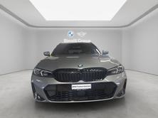 BMW 3er Reihe G21 Touring 320d SAG, Mild-Hybrid Diesel/Elektro, Occasion / Gebraucht, Automatik - 2