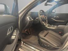 BMW 3er Reihe G21 Touring 320d SAG, Mild-Hybrid Diesel/Elektro, Occasion / Gebraucht, Automatik - 4