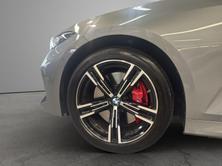 BMW 3er Reihe G21 Touring 320d SAG, Mild-Hybrid Diesel/Elektro, Occasion / Gebraucht, Automatik - 5