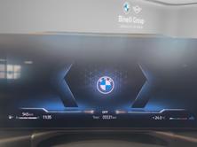 BMW 3er Reihe G21 Touring 320d SAG, Mild-Hybrid Diesel/Elektro, Occasion / Gebraucht, Automatik - 7