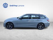 BMW 3er Reihe G21 Touring M340i xDrive, Mild-Hybrid Benzin/Elektro, Occasion / Gebraucht, Automatik - 3