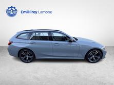 BMW 3er Reihe G21 Touring M340i xDrive, Mild-Hybrid Benzin/Elektro, Occasion / Gebraucht, Automatik - 7