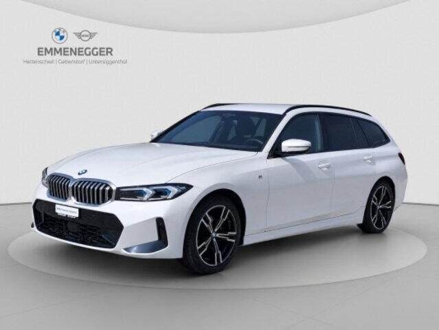 BMW 3er Reihe G21 Touring 320d xDrive SAG
