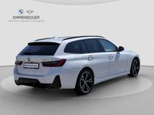 BMW 3er Reihe G21 Touring 320d xDrive SAG, Mild-Hybrid Diesel/Electric, Second hand / Used, Automatic - 4