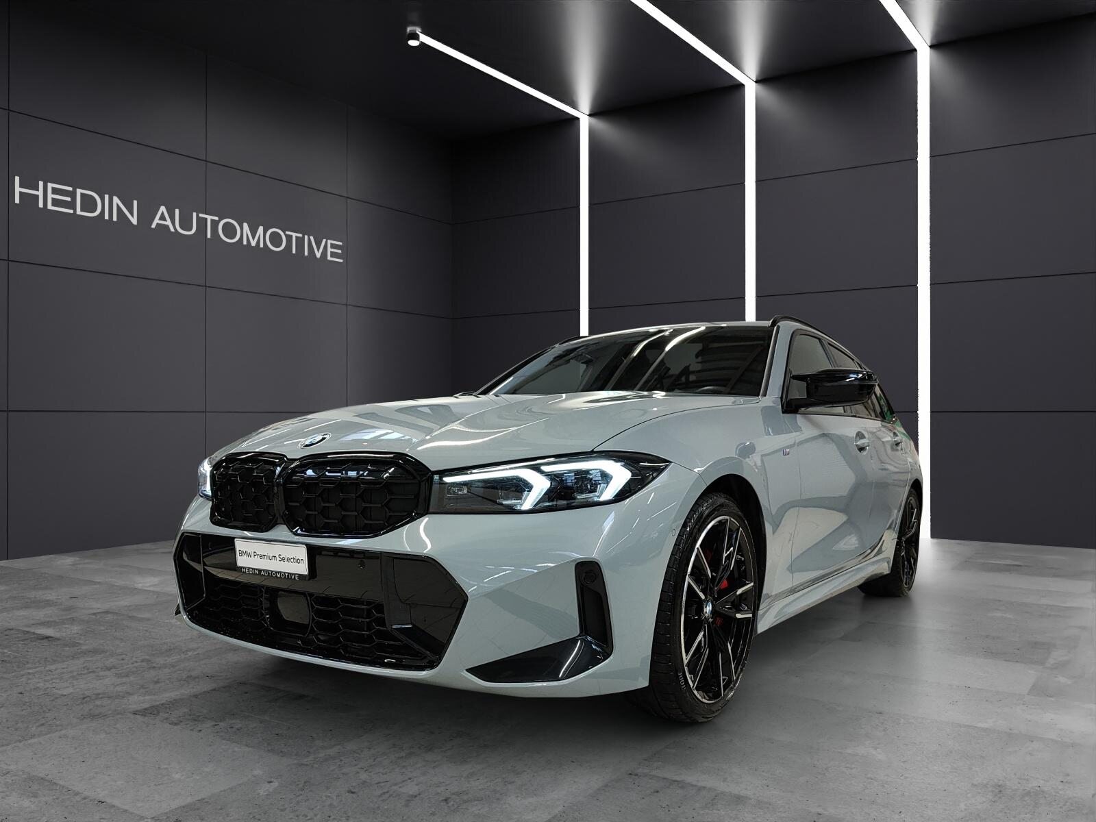 BMW 3er Reihe G21 Touring M340i xDrive M Sport Pro