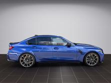 BMW 3er Reihe G80 M3 Competition, Petrol, Second hand / Used, Automatic - 2