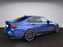 BMW 3er Reihe G80 M3 Competition, Petrol, Second hand / Used, Automatic - 3